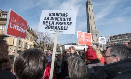 Votation sur les aides à la presse en Suisse : l&rsquo;information n&rsquo;est-elle qu&rsquo;un bien marchand ?