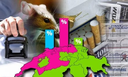 Votations populaires en Suisse du 13 février 2022