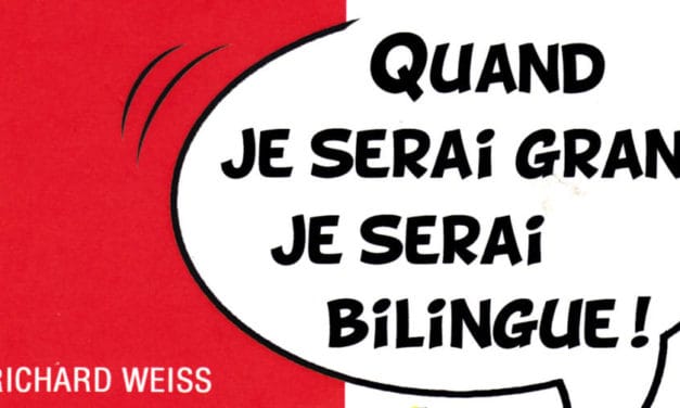 Les tribulations d’un Alsacien en Alsace