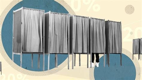 Enseignements sur le premier tour de l&rsquo;élection présidentielle, notamment à Mulhouse et Strasbourg