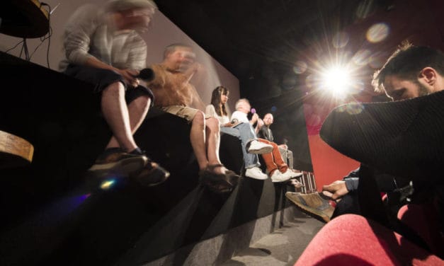 Restitution audio de la soirée débat autour du documentaire « Média crash » à Altkirch, près de Mulhouse