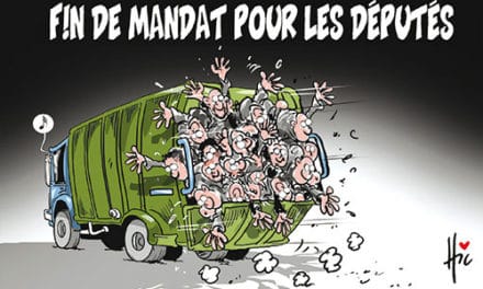 De l&rsquo;utilité des élections législatives en situation de demande sociale d&rsquo;un pouvoir partagé
