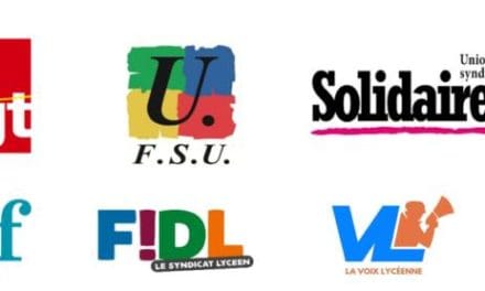 Manifestation nationale du 29 septembre : enfin relever la tête ?