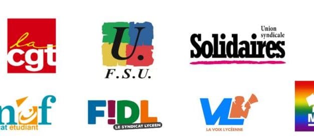 Manifestation nationale du 29 septembre : enfin relever la tête ?