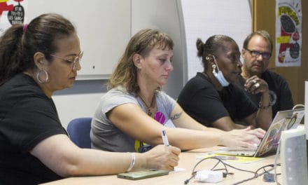 Sur les travailleurs et travailleuses sans-papiers en Europe