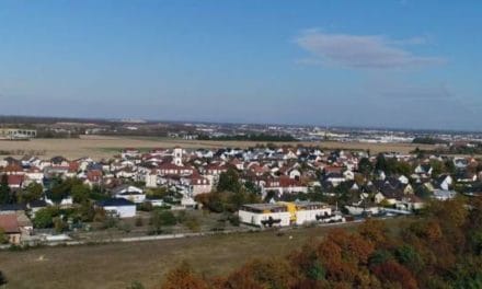 A Richwiller, le maire tente de labourer le terrain environnemental [Article mis à jour]