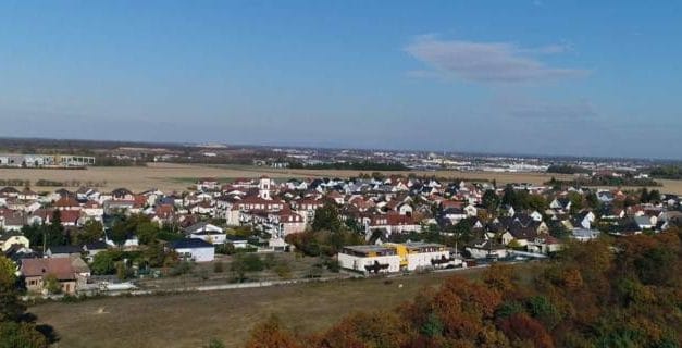 A Richwiller, le maire tente de labourer le terrain environnemental [Article mis à jour]