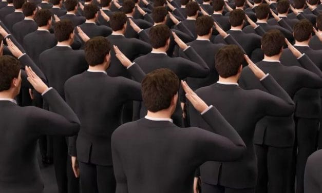 Certains individus ont-ils un penchant pour l’autoritarisme ?