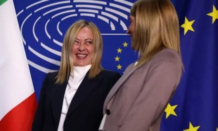 L’extrême droite au Parlement européen, ou le renard dans le poulailler