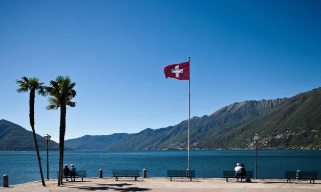 Une majorité « latine » au gouvernement suisse