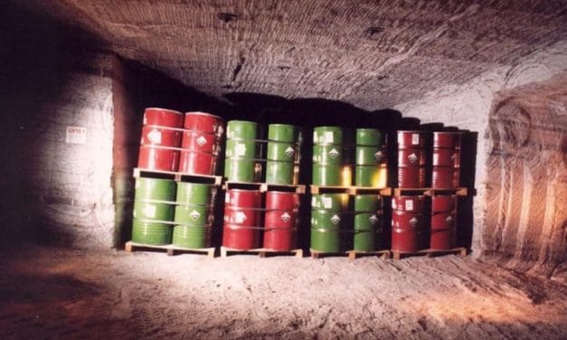 Stocamine à Mulhouse-Wittelsheim : nouveau revers probable pour l’État au Tribunal administratif de Strasbourg
