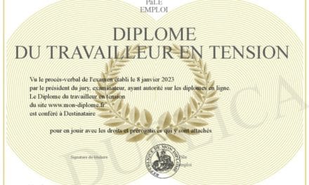 Réforme de l&rsquo;assurance chômage, extension des contrôles à Pole-emploi : il faut en finir avec le chômeur !