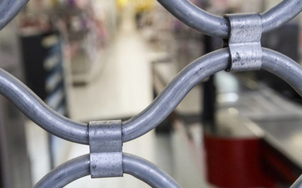 Auchan Mulhouse : on achève bien les temples commerciaux
