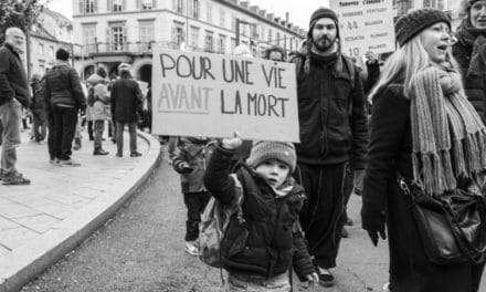 Hénaurme ! 8.000 manifestants contre la réforme des retraites à Mulhouse !
