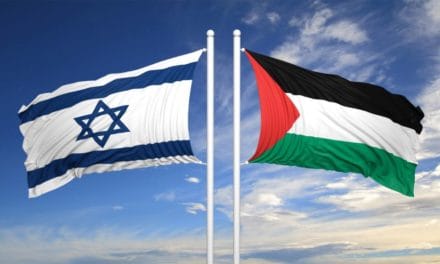 Les fils d&rsquo;Abraham, Exodus, la Palestine… et l&rsquo;Alsace