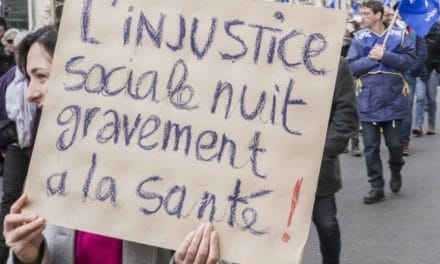A Mulhouse, un acte V des manifestations contre la réforme des retraites en forme de veillée d&rsquo;armes