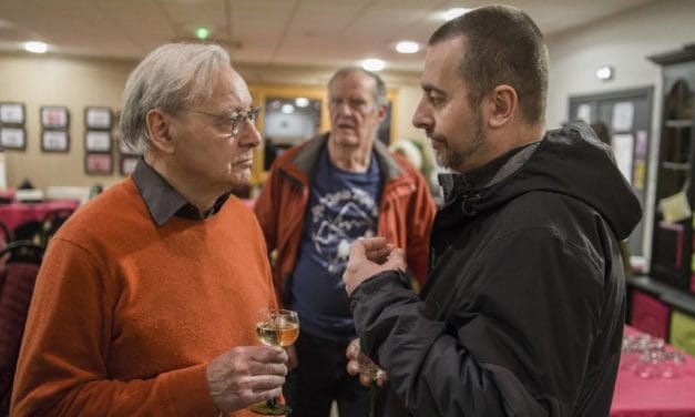 Mouvement social : le retour des syndicats ? Podcast de la conférence-débat avec le chercheur Jean-Marie Pernot