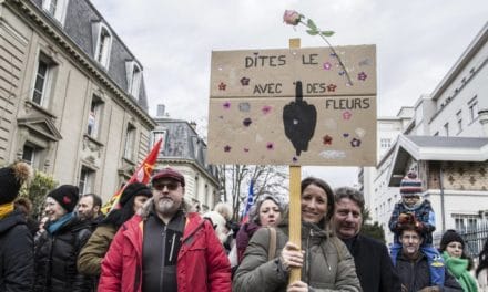 Réforme des retraites : faire reculer le gouvernement, cela devient possible !