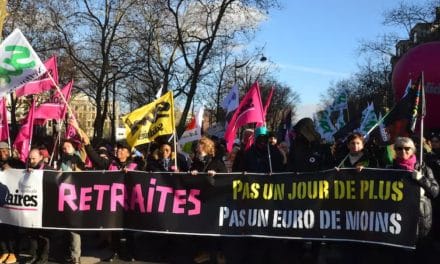 Grèves : 60% des français adhèrent à l&rsquo;idée d&rsquo;un blocage. Les syndicats doivent-ils durcir le mouvement pour peser ?