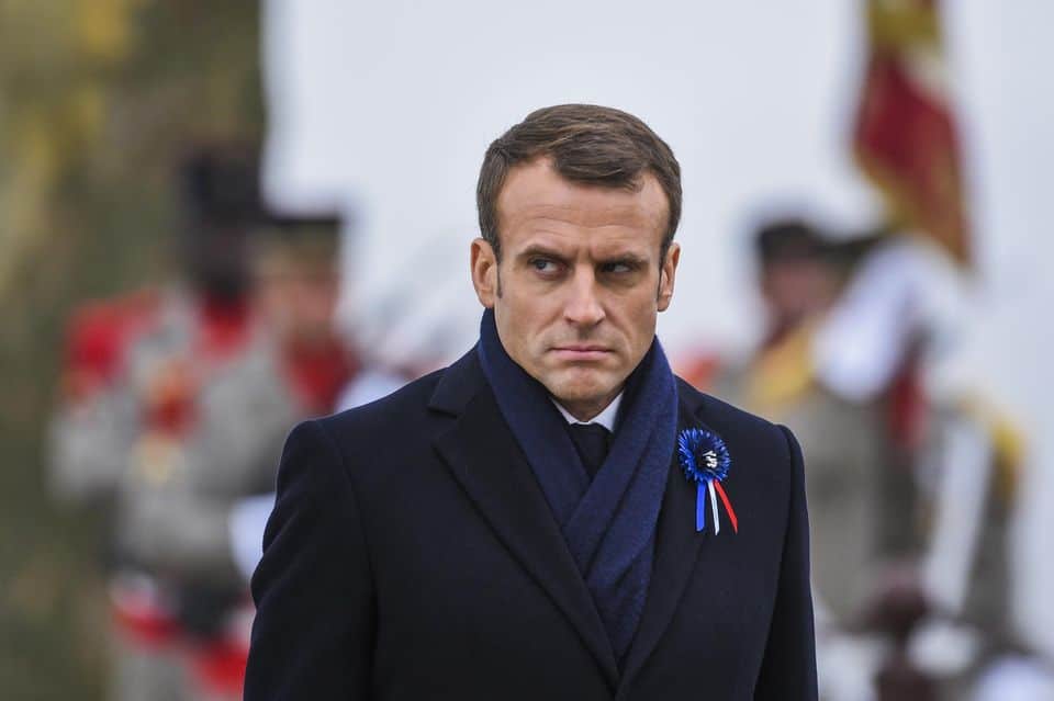 L’incendiaire du 13 heures