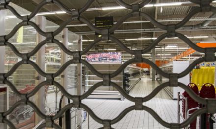 Plan social signé pour les salariés d&rsquo;Auchan Mulhouse