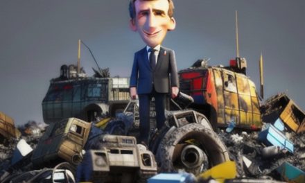 Jus de presse #1 : rideau sur la réforme des retraites ?