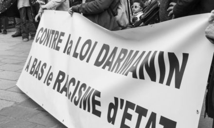 A Mulhouse, un rassemblement contre l&rsquo;immigration jetable et pour une politique migratoire d&rsquo;accueil