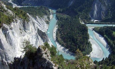 A l&rsquo;aune d&rsquo;une enquête publique sur Stocamine, les assises rhénanes de l&rsquo;eau : un bilan et des perspectives alarmistes