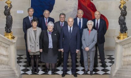 La justice constitutionnelle comme illusion démocratique : un cas d&rsquo;espèce, avec la nomination de Jacqueline Gourault