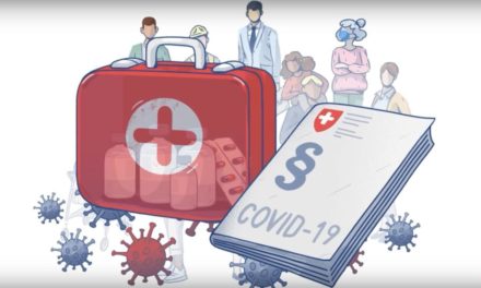 L&rsquo;appel (à voter) du 18 juin chez nos voisins suisses : un exemple de démocratie directe illustré en pratique