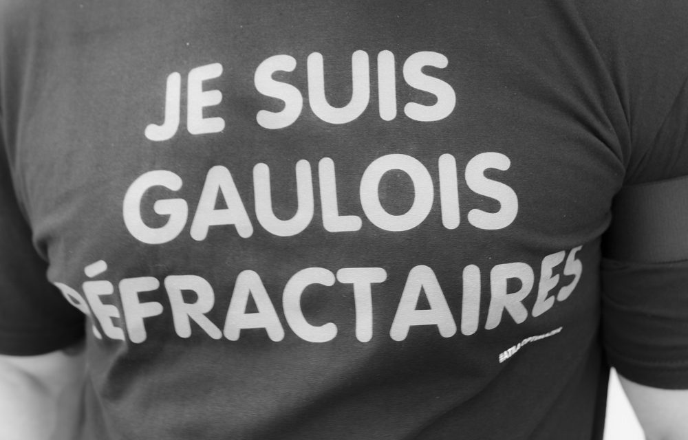 Manifestation du 6 juin à Mulhouse : encore du souffle…
