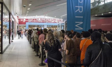 Primark à Mulhouse : une bataille de chiffonnier s&rsquo;amorce t-elle dans le secteur de l&rsquo;habillement ?
