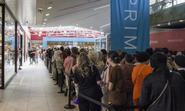 Primark à Mulhouse : une bataille de chiffonnier s&rsquo;amorce t-elle dans le secteur de l&rsquo;habillement ?