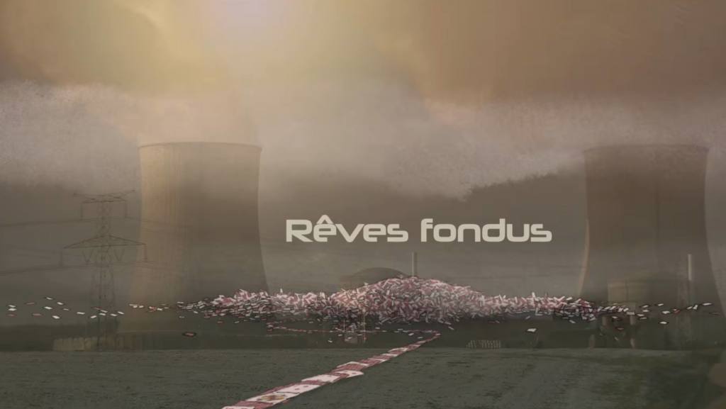 Le documentaire « Rêves fondus » de Myriam Tonelotto
