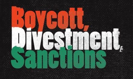 Affaire BDS Mulhouse : est-il légal d’appeler au boycott des produits israéliens en France ?