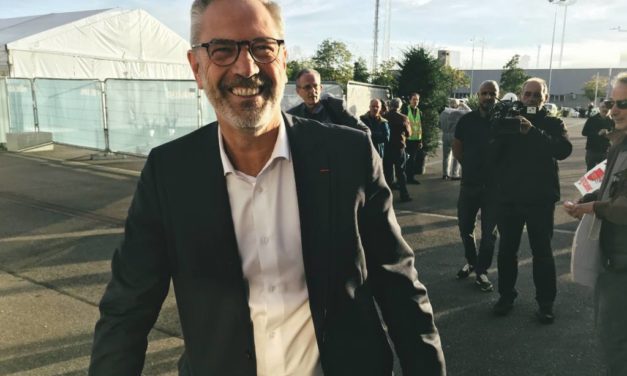 Au conseil d&rsquo;agglomération de Mulhouse, l&rsquo;ennoyage définitif, mais « réversible », de Stocamine a fait son trou…