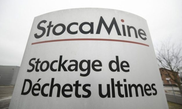 [A lire en accès libre] Arrêté d&rsquo;enfouissement définitif pour Stocamine : Alsace nature dépose un recours