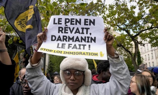 Loi immigration : toute honte bue pour les parlementaires alsaciens…