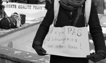 Une loi immigration inspirée par du fantasme et de la haine : exemples et données pour savoir plutôt que croire