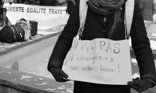 Une loi immigration inspirée par du fantasme et de la haine : exemples et données pour savoir plutôt que croire