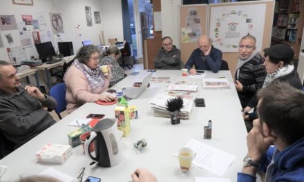Conflit israélo-palestinien : une conférence de presse à Mulhouse avant de nouvelles actions à venir