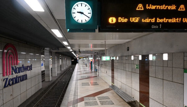 Allemagne 2024 : an -0,3 (3° partie)