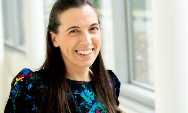 Un vent de fraîcheur sur l&rsquo;éducation numérique : rencontre avec Anne Cordier