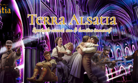 « Terra alsatia » à Mulhouse : les amateurs, remède miracle d’un monde du spectacle en berne !