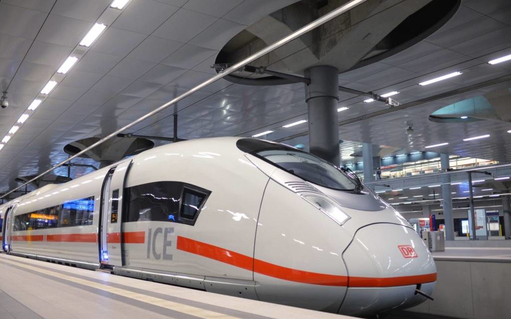 Allemagne : après 5 mois de lutte des cheminots, des augmentations de salaires, et les 35 heures en perspective !