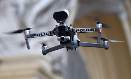 Le Sous-préfet de Mulhouse a autorisé l&rsquo;usage d&rsquo;un drone de surveillance lors de la manifestation du 22 mars contre Stocamine