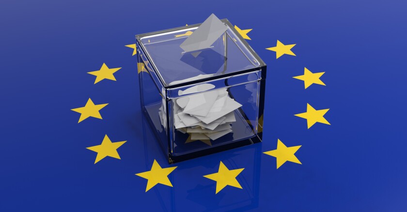 Élections européennes : un enjeu politique qui mérite le déplacement