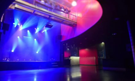 A Colmar, les associations utilisant la salle de concert « Le Grillen » privées de ressources par le maire et le préfet