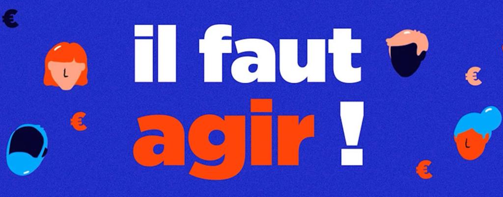 Pour un front commun des médias contre l’extrême droite