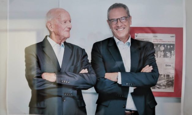 Mulhouse olympic natation : la famille Horter écope de condamnations clémentes, M2A n&rsquo;est pas épargnée